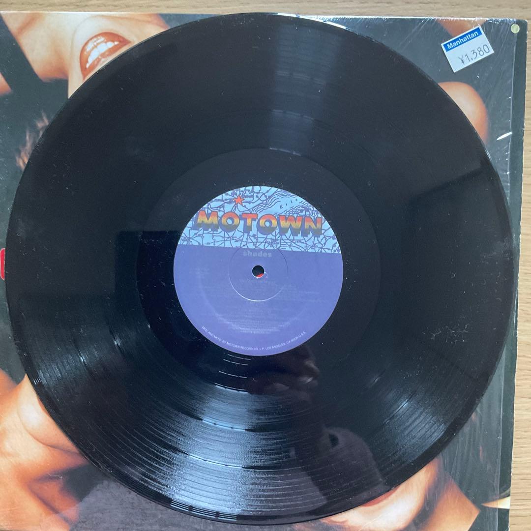 Shades – Shades LP (Motown)２枚組