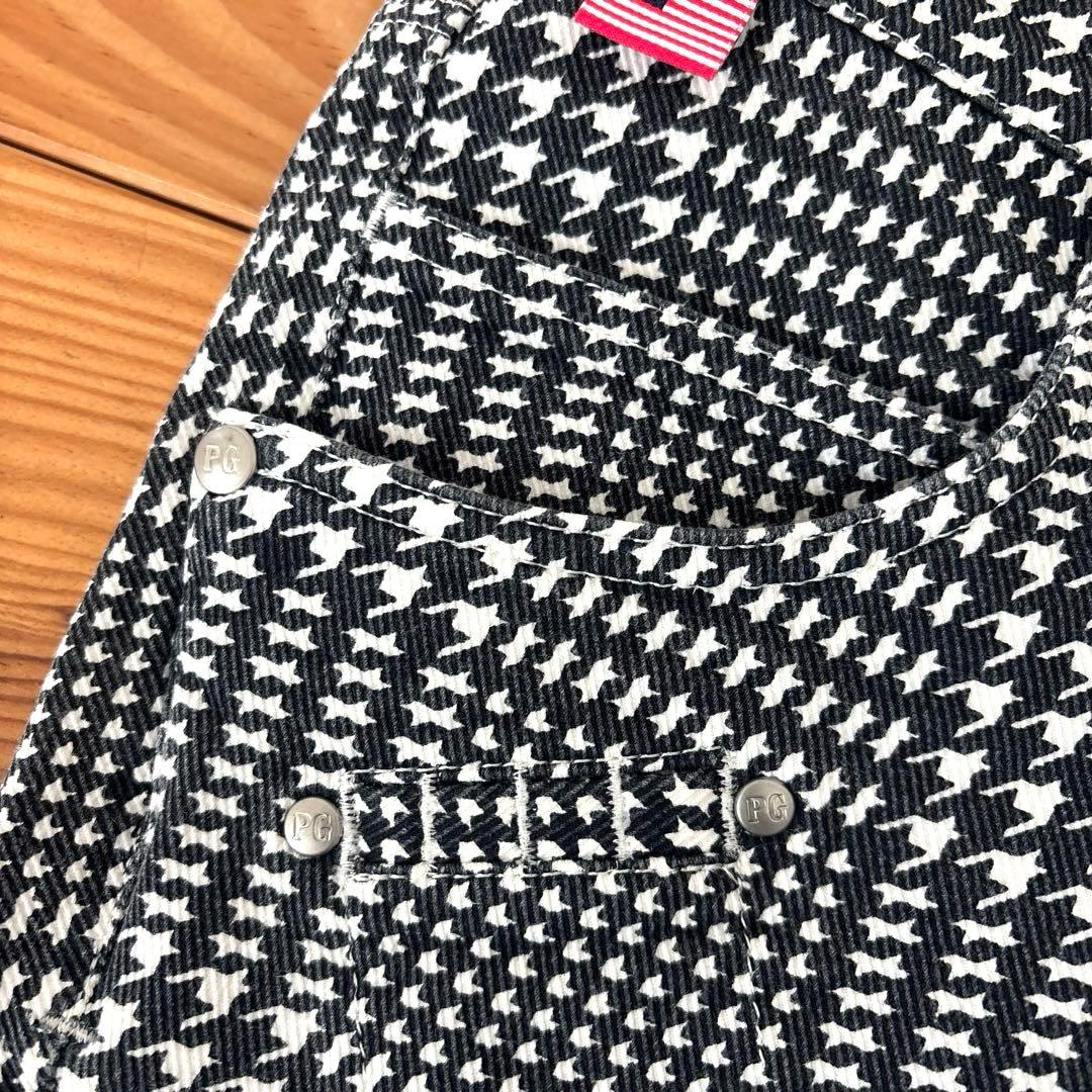 パーリーゲイツ　ロングパンツ