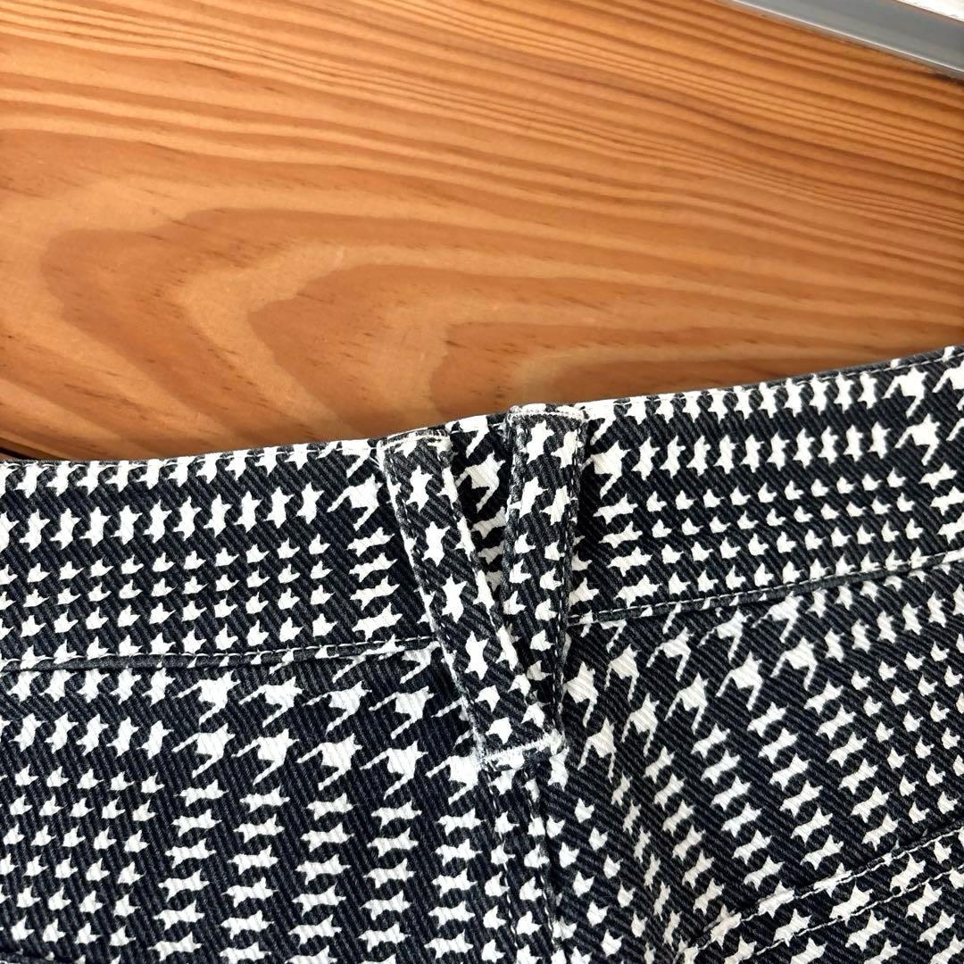 パーリーゲイツ　ロングパンツ