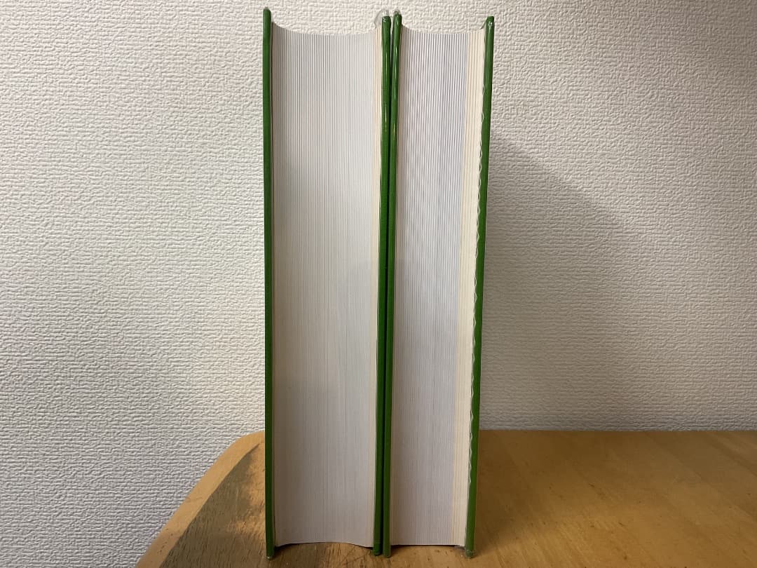 原色牧野植物大圖鑑・続編 2冊セット 牧野富太郎 北隆館