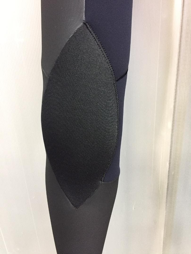 moyai47 CLASSICロングジョンジャケットSETオーダー料込