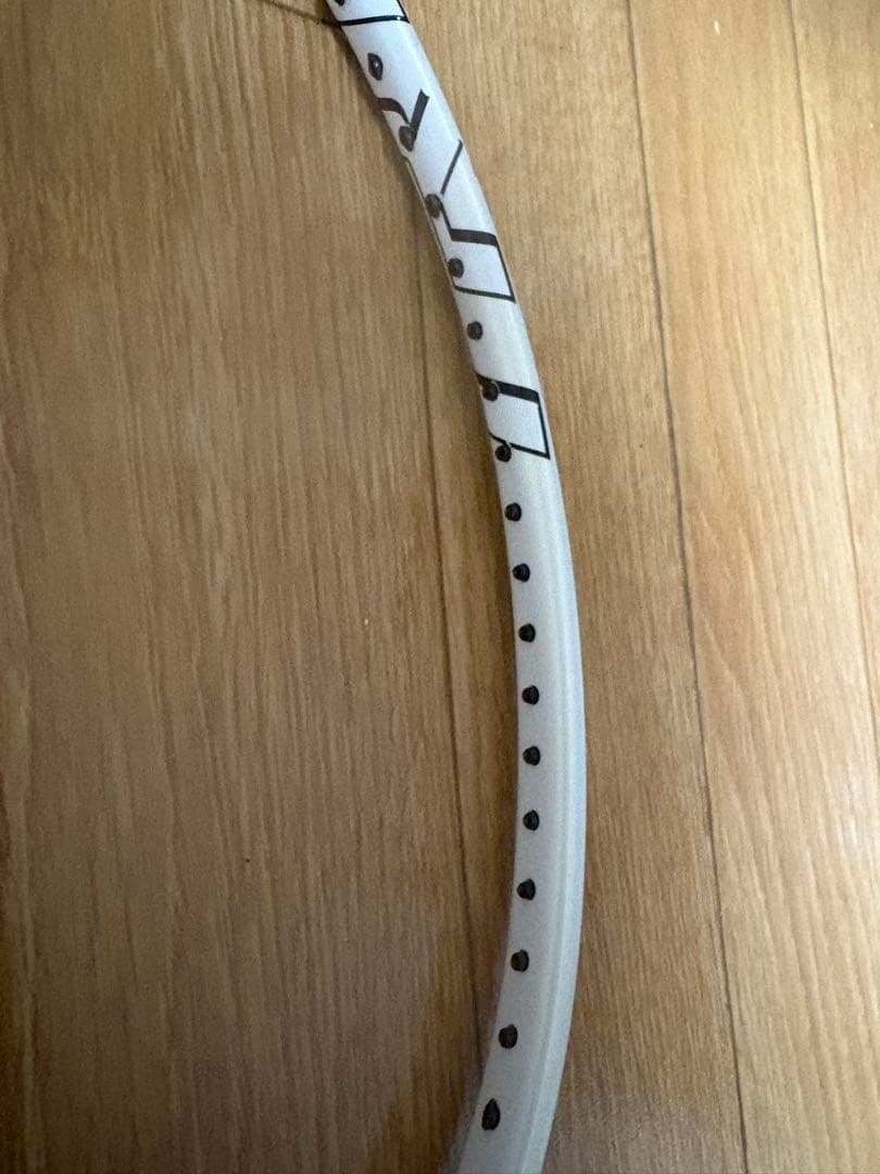 YONEX TR1(トレーニングラケット) 美品　値下げ交渉可