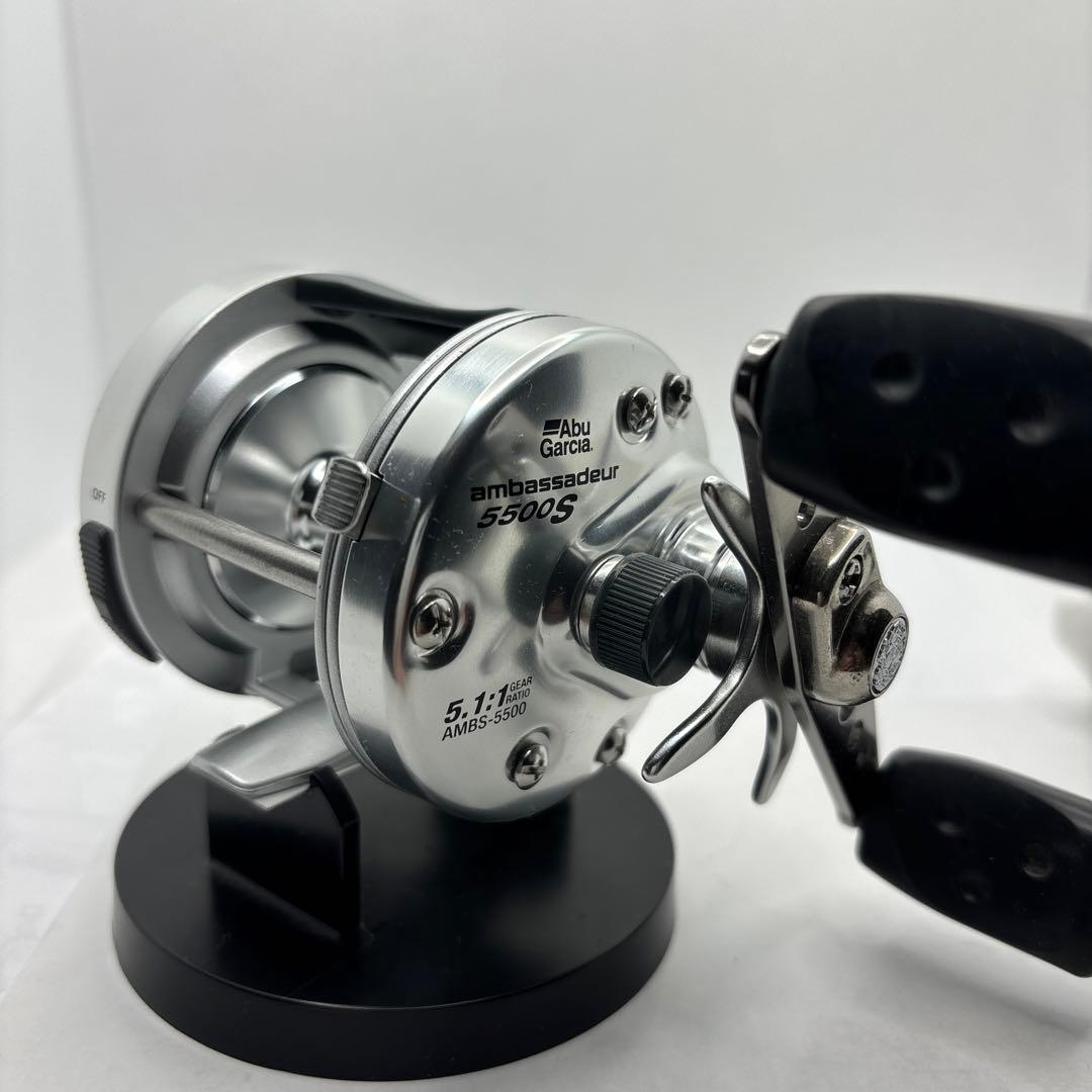 アンバサダー5500s