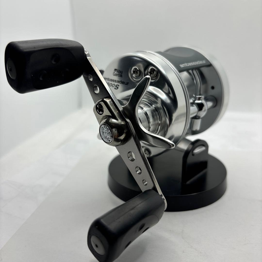 アンバサダー5500s