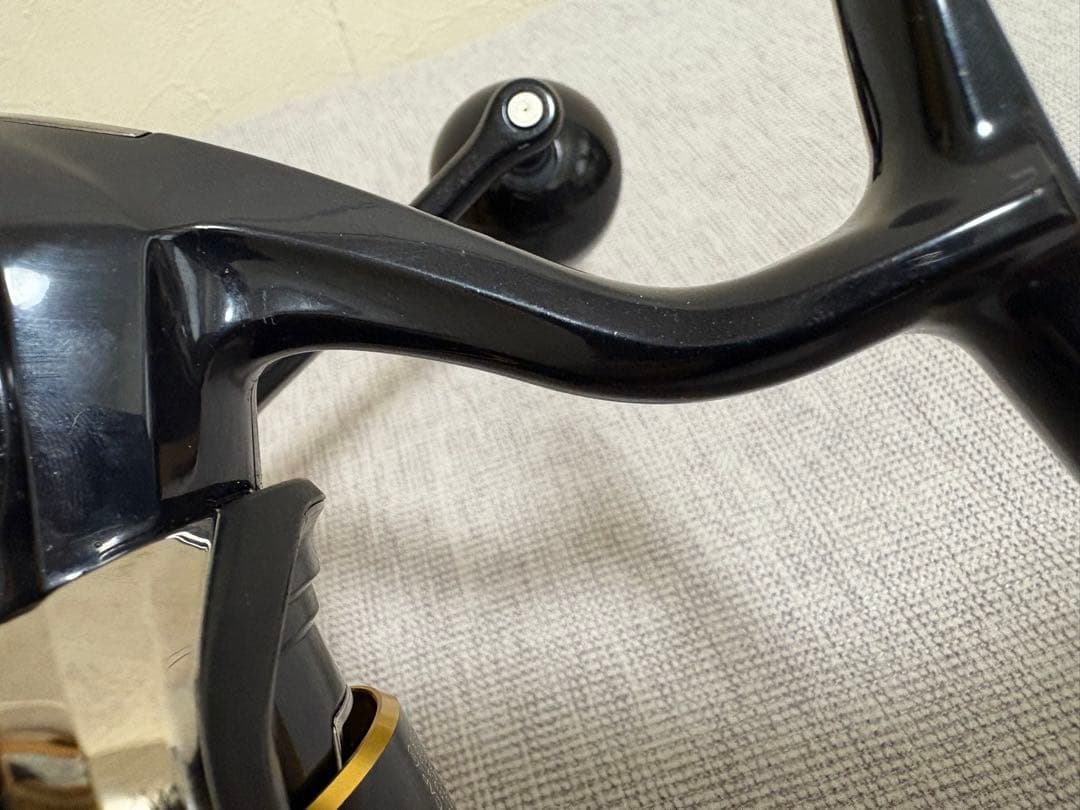 シマノ 19ステラ SW8000HG