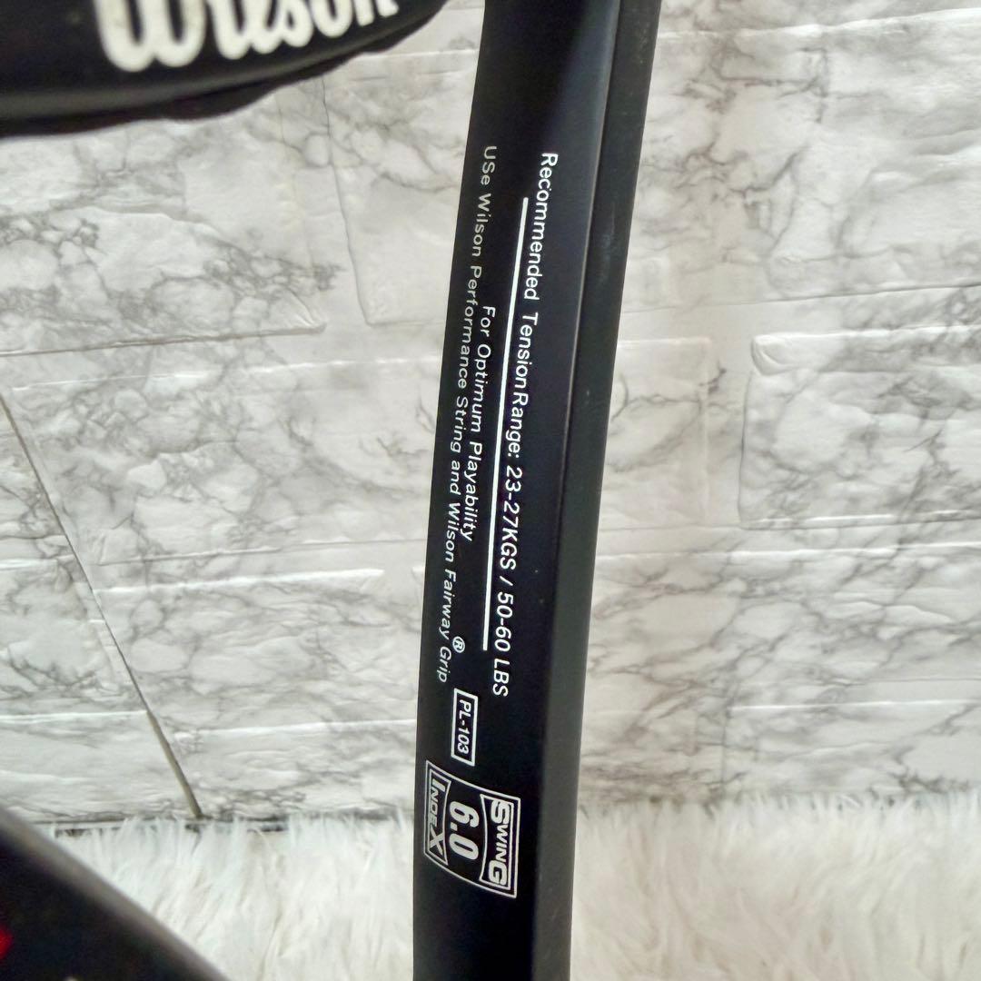 【希少】Wilson Prostaff Tour DB 85プロスタッフツアー