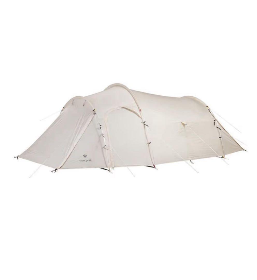 新品未開封peak ヴォールト　アイボリー