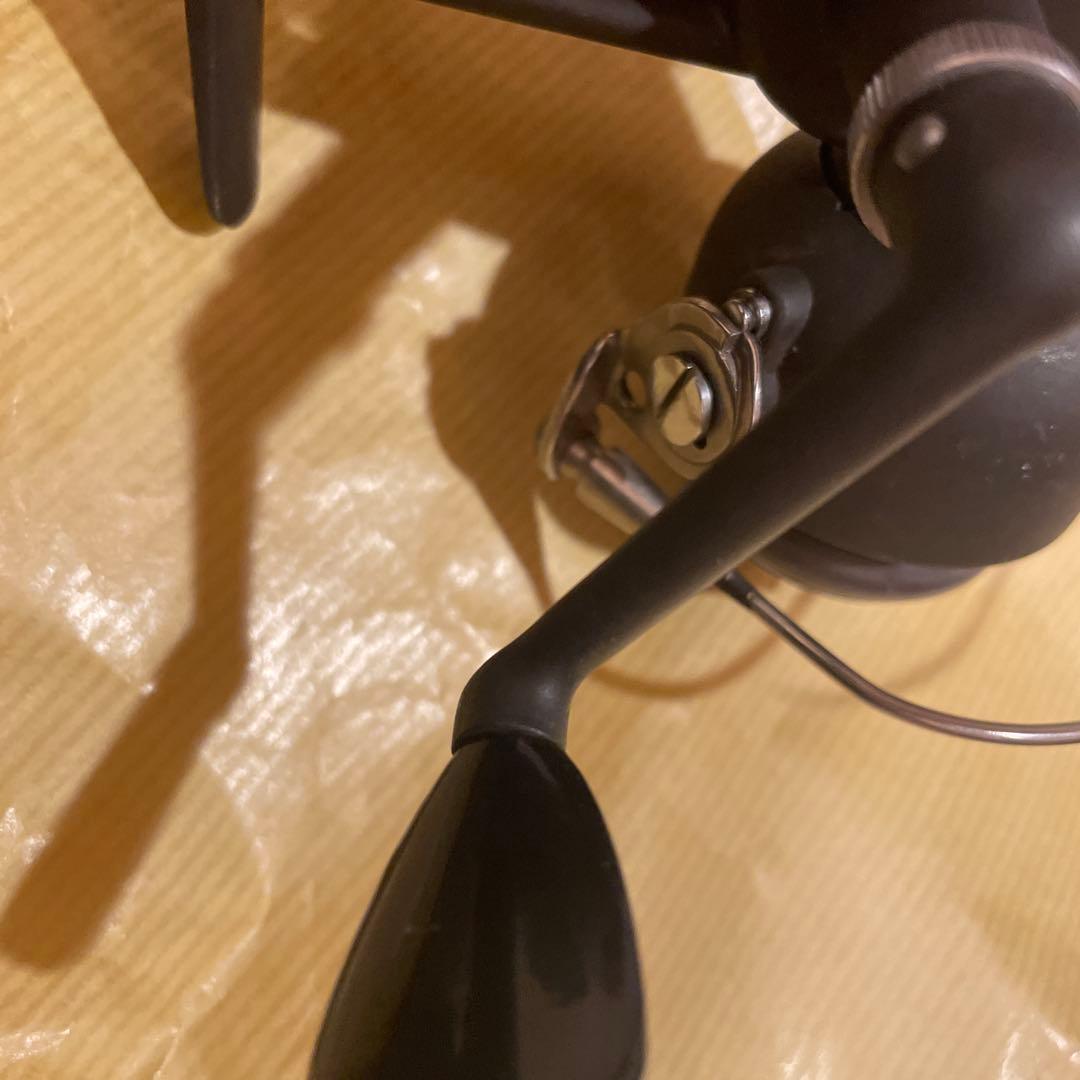 オールドリール　オービス50a 美品