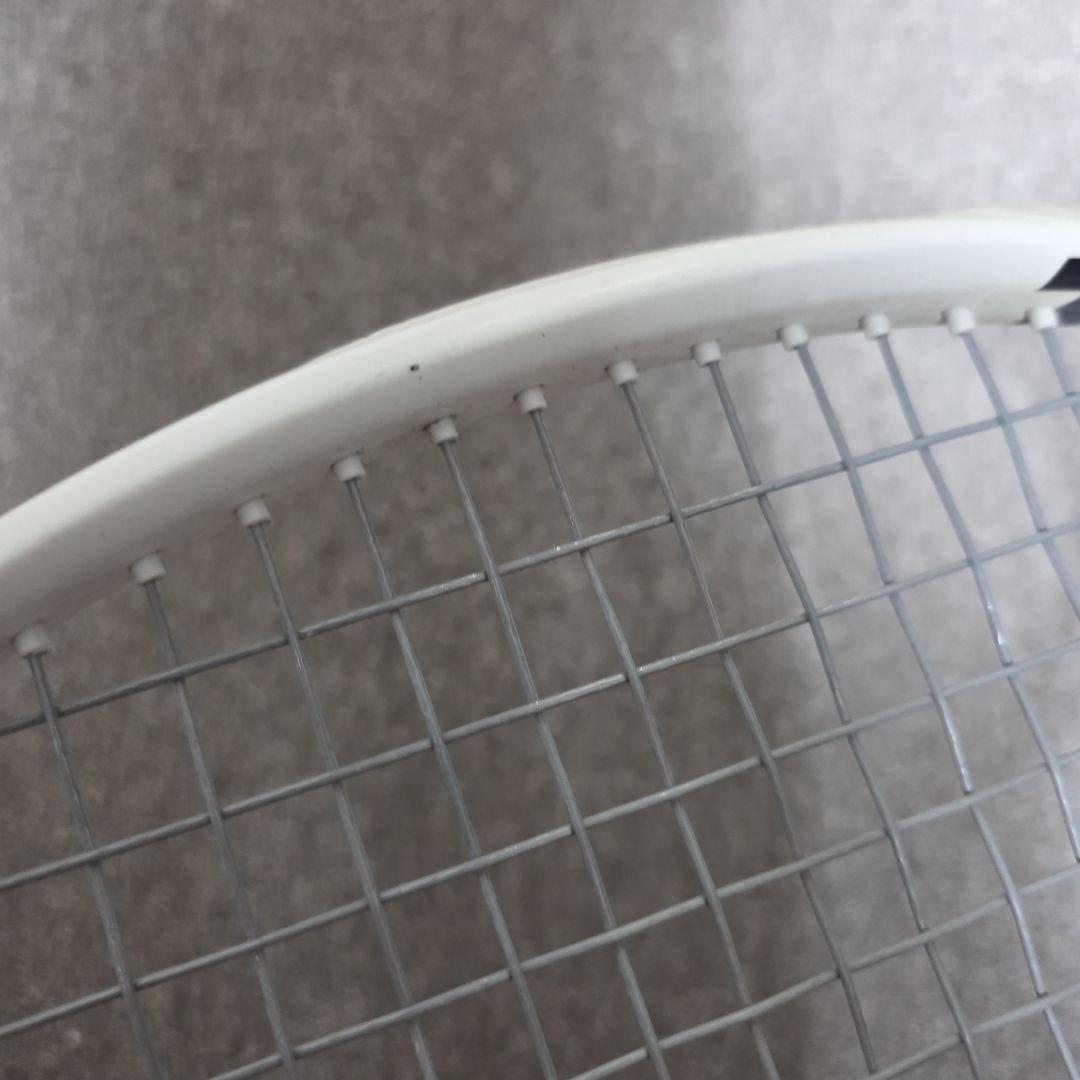 Tecnifibre 315 ラケット