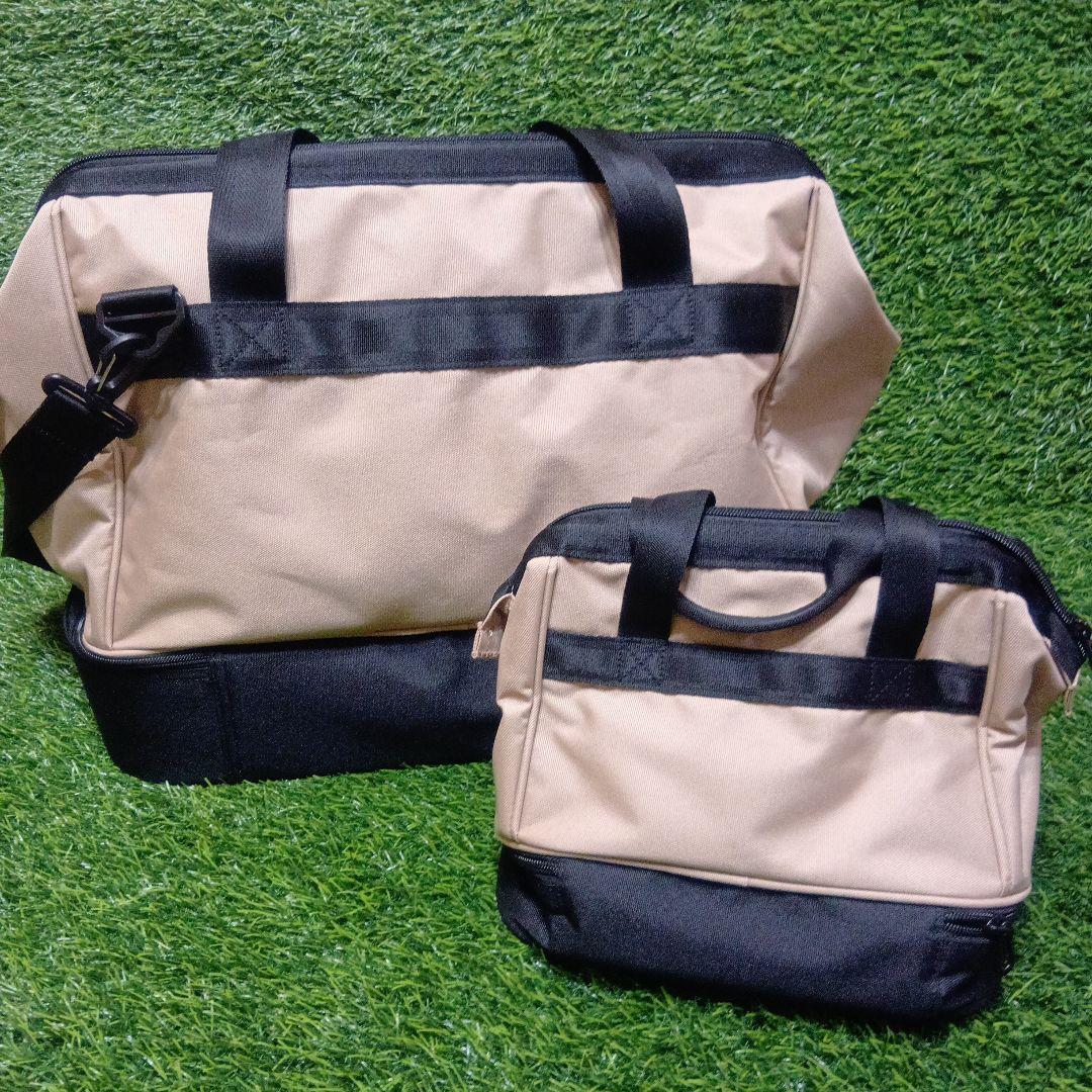 le coq sportif 2層式ロッカーバック&2層式カートバックセット❤