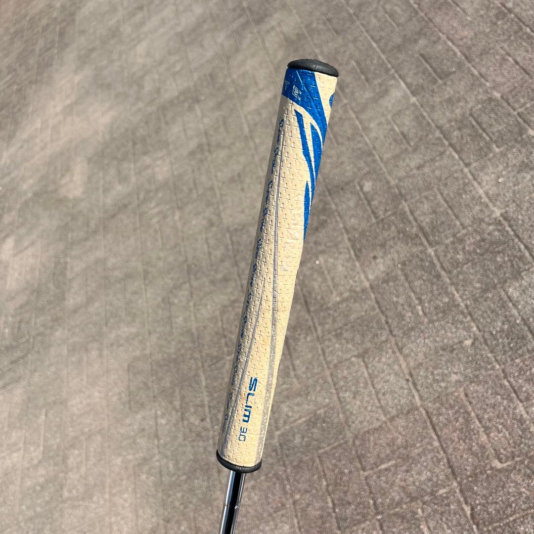 スコッティキャメロン インスパイアード BY デビットデュバル 極美品 超激レア