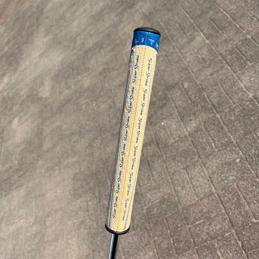 スコッティキャメロン インスパイアード BY デビットデュバル 極美品 超激レア