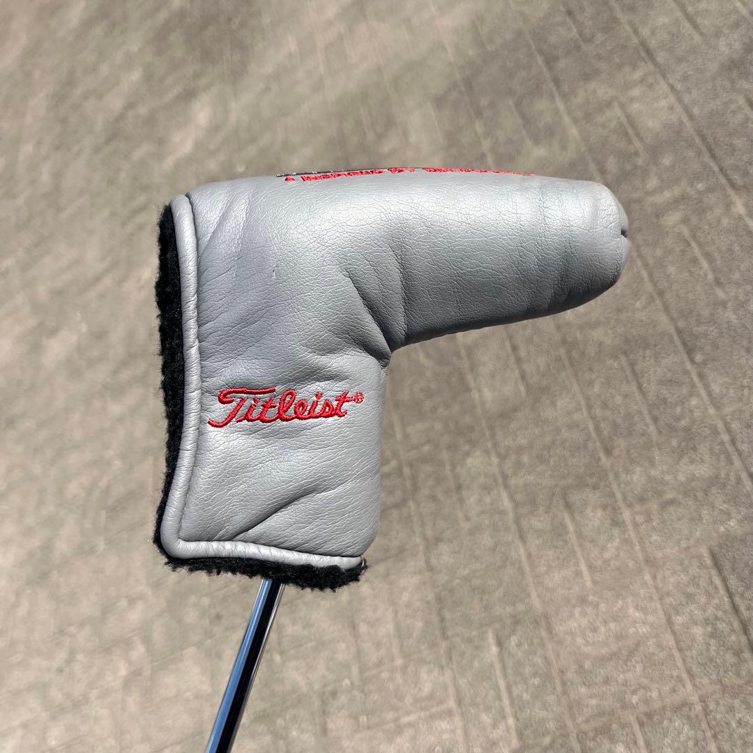 スコッティキャメロン インスパイアード BY デビットデュバル 極美品 超激レア