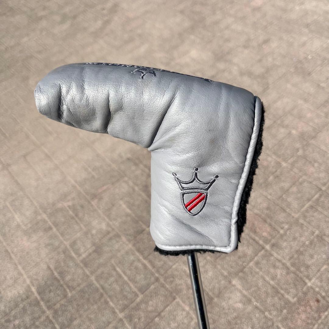 スコッティキャメロン インスパイアード BY デビットデュバル 極美品 超激レア