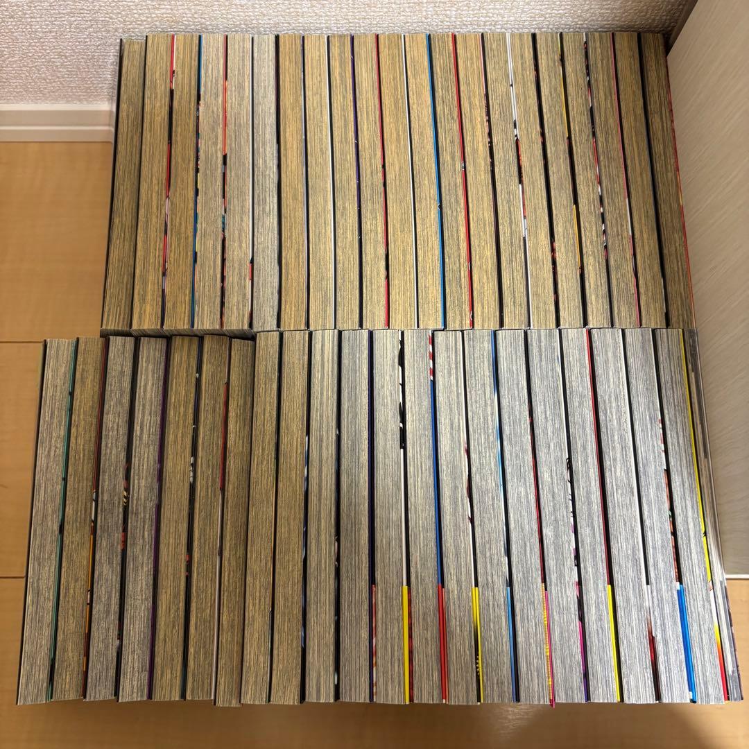 僕のヒーローアカデミア ヒロアカ 全巻セット 漫画