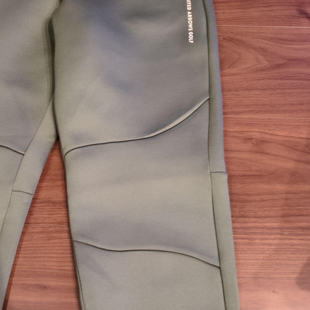 UNITED ARROWS GOLF ユナイテッドアローズ ジョガーパンツ L