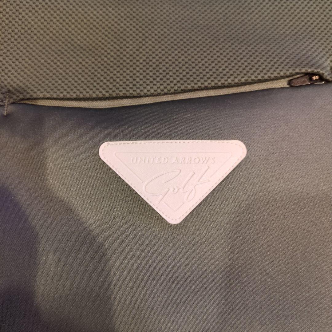 UNITED ARROWS GOLF ユナイテッドアローズ ジョガーパンツ L