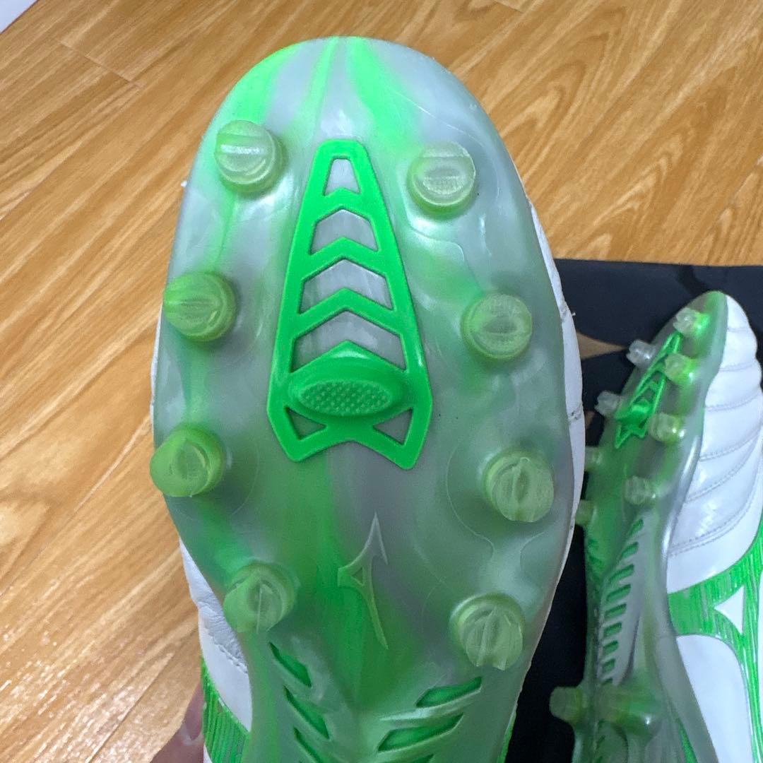 モレリアネオ4 限定色