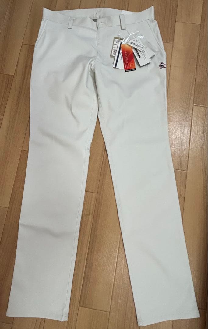 Mumsingwear メンズゴルフパンツ　LL新品✨