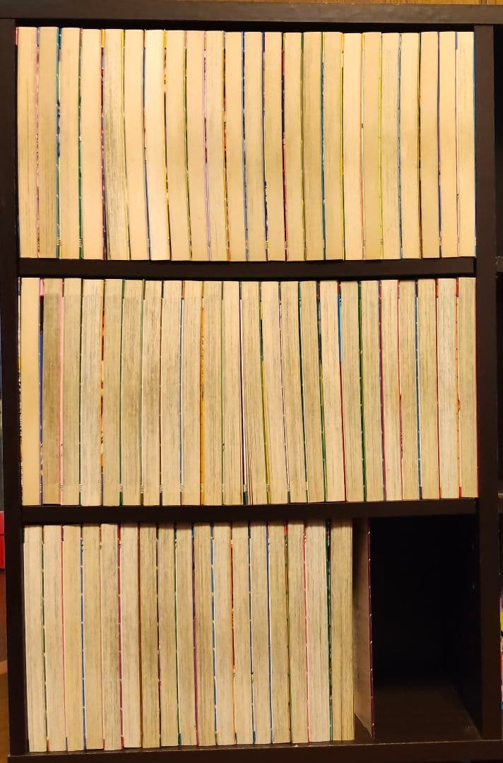 ジョジョの奇妙な冒険 全63巻セット 荒木飛呂彦 第1部〜第5部