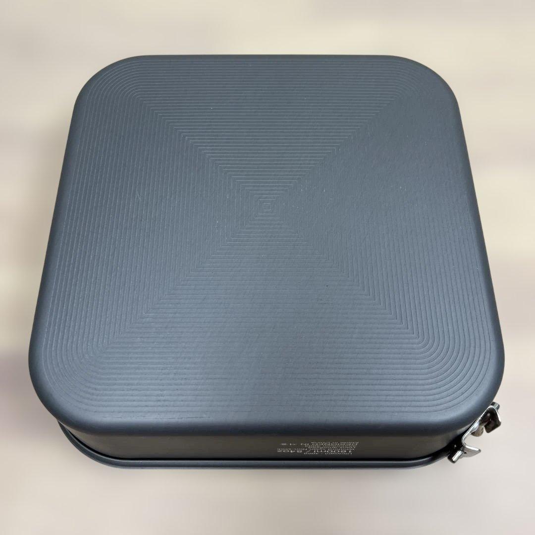 ZEROGRAM Ramen Pan Couple ラーメンパンカップル