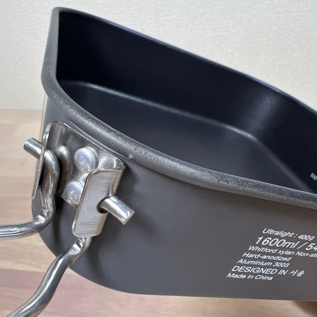 ZEROGRAM Ramen Pan Couple ラーメンパンカップル