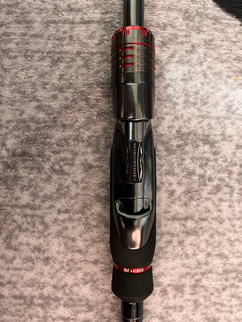 ストイストrt82mh