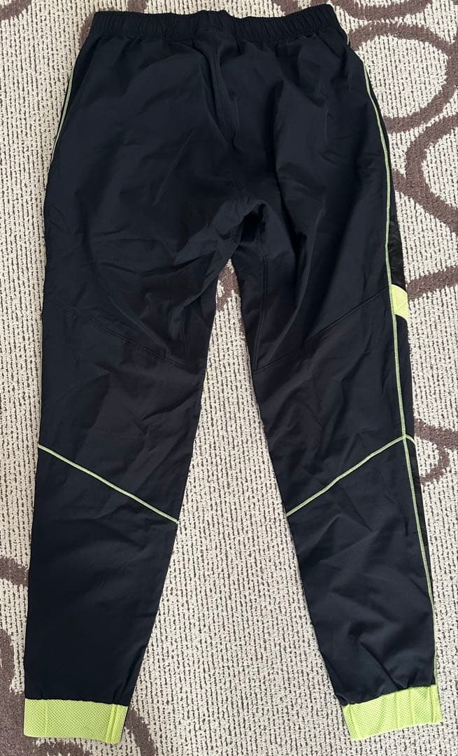 ヤード ストレッチウーブン フルジップ ジャケット&パンツ 上下セット