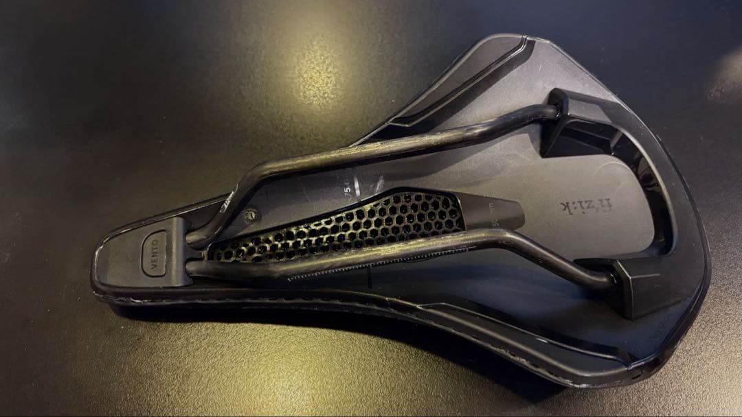 フィジーク　VENTO ARGO R1 ADAPTIVE 150mm