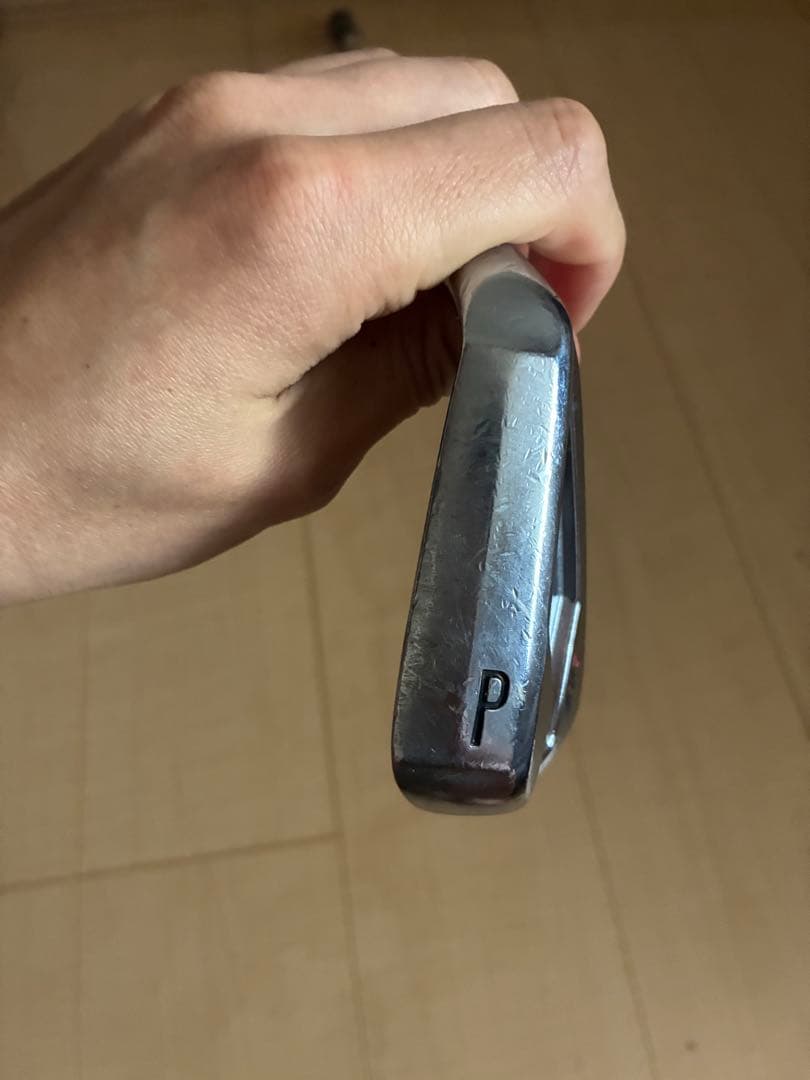 SRIXON ZX7 4-P 7本 DG D.S.T. S200