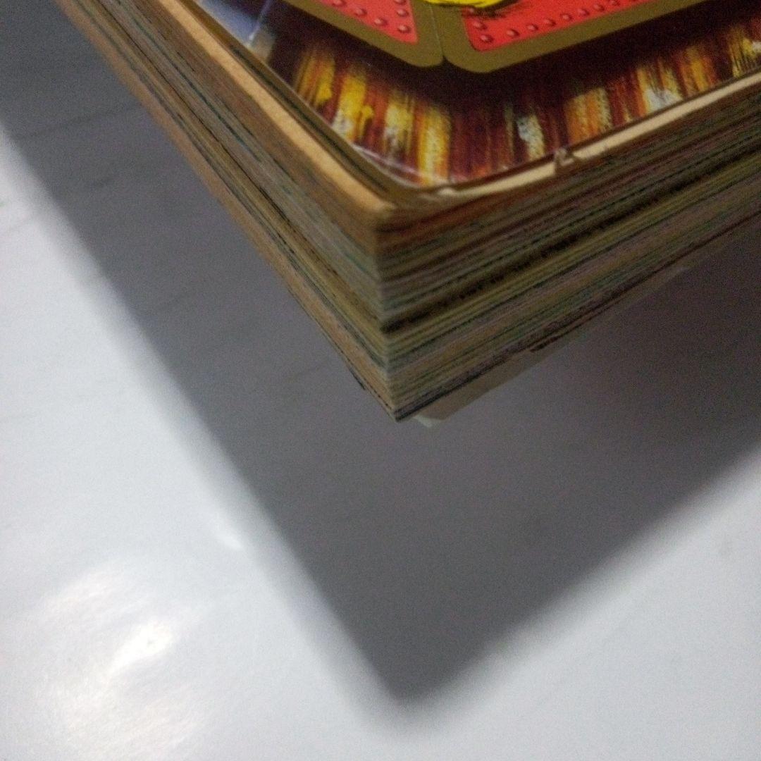 希少　週刊少年ジャンプ1988年13号