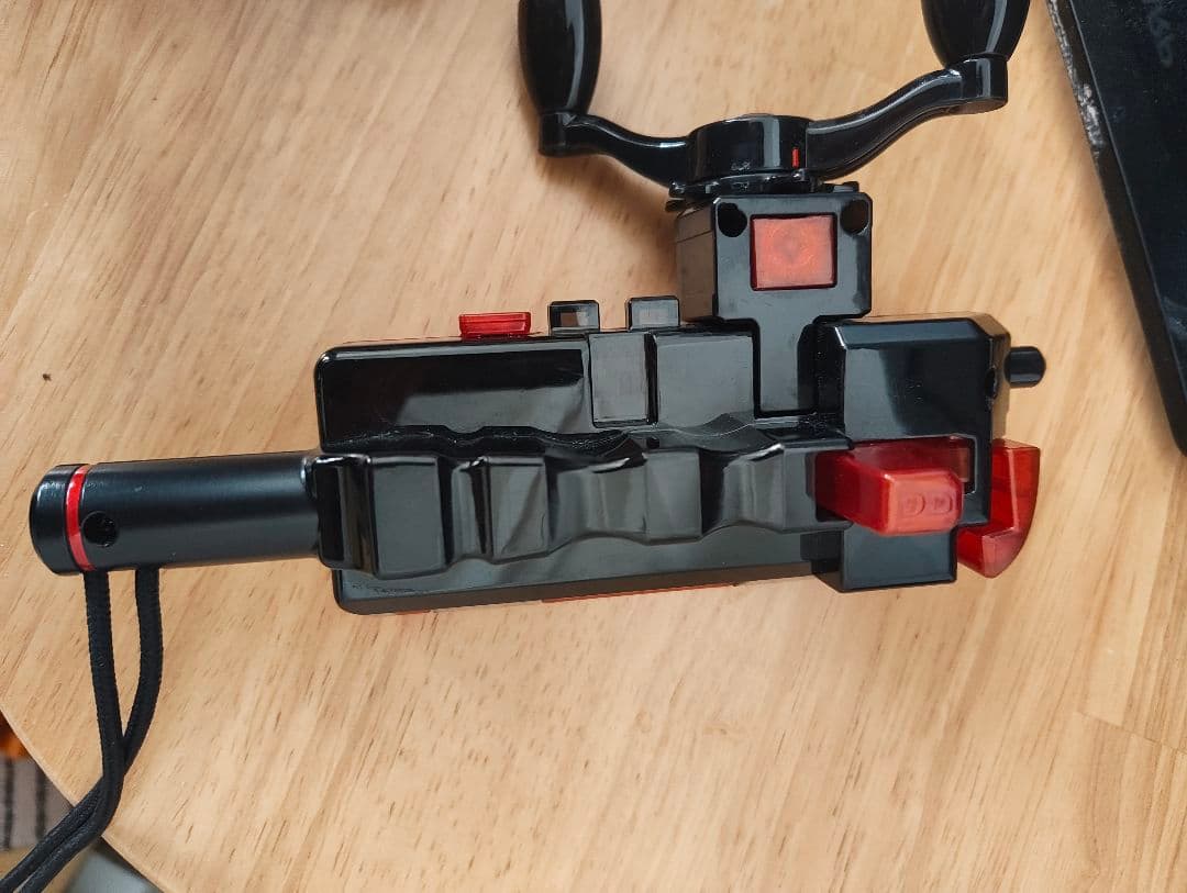 Switch 釣りスピリッツ 釣って遊べる水族館 サオコンセット