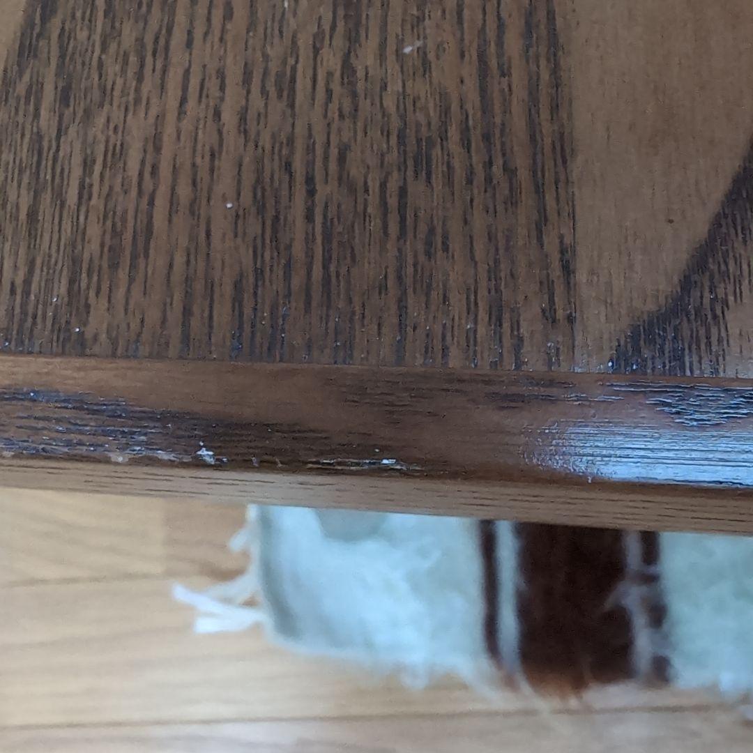 ジャーナルスタンダードファニチャー　カフェテーブル