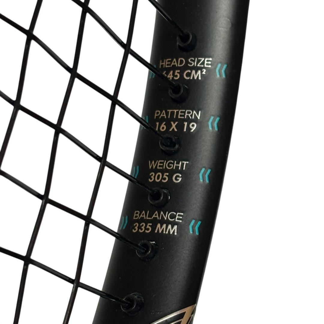 美品 DIADEM NOVA+ ダイアデム ノヴァ プラス 硬式