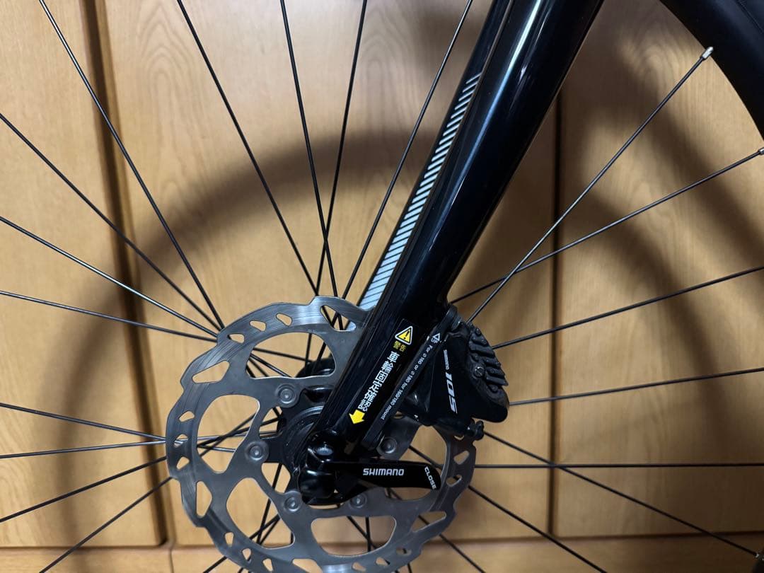 BRIDGESTONE ANCHOR RL6D 2023 11速