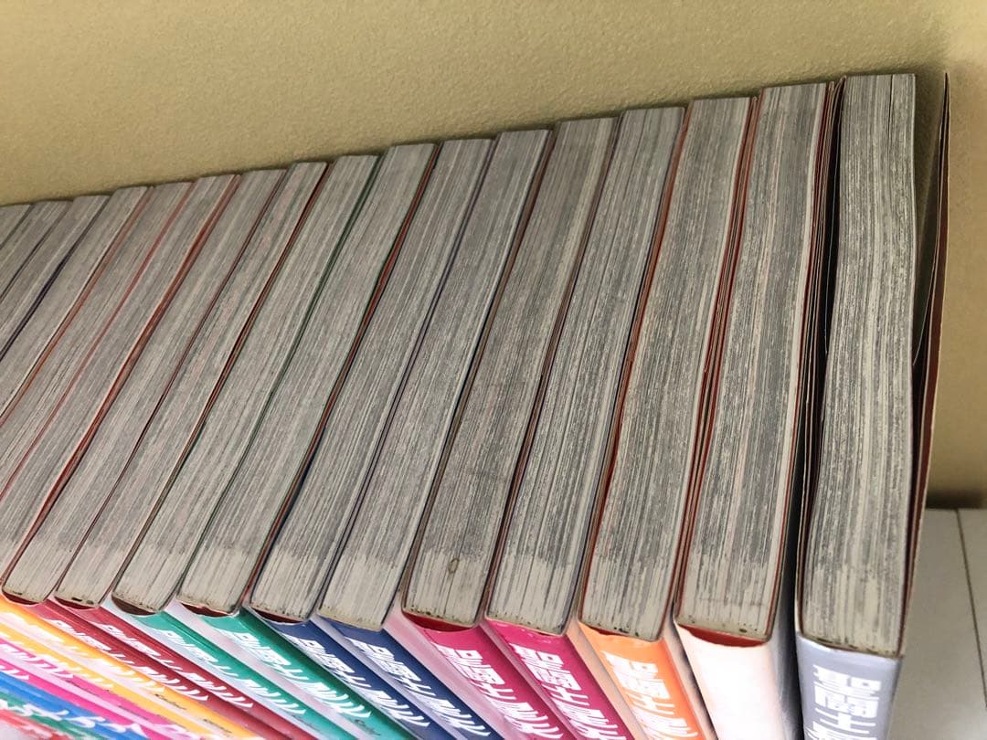 聖闘士星矢 : 完全版 ２２巻のみなし