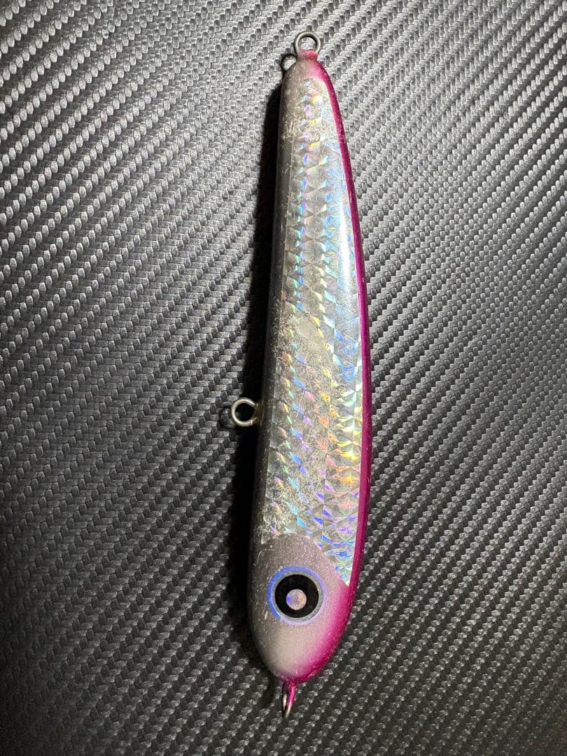 ローカルスタンダード パドルベイト165b