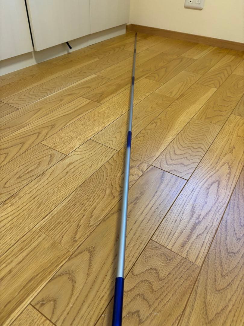 【美品】MASTAK 日向 450 540 2本セット