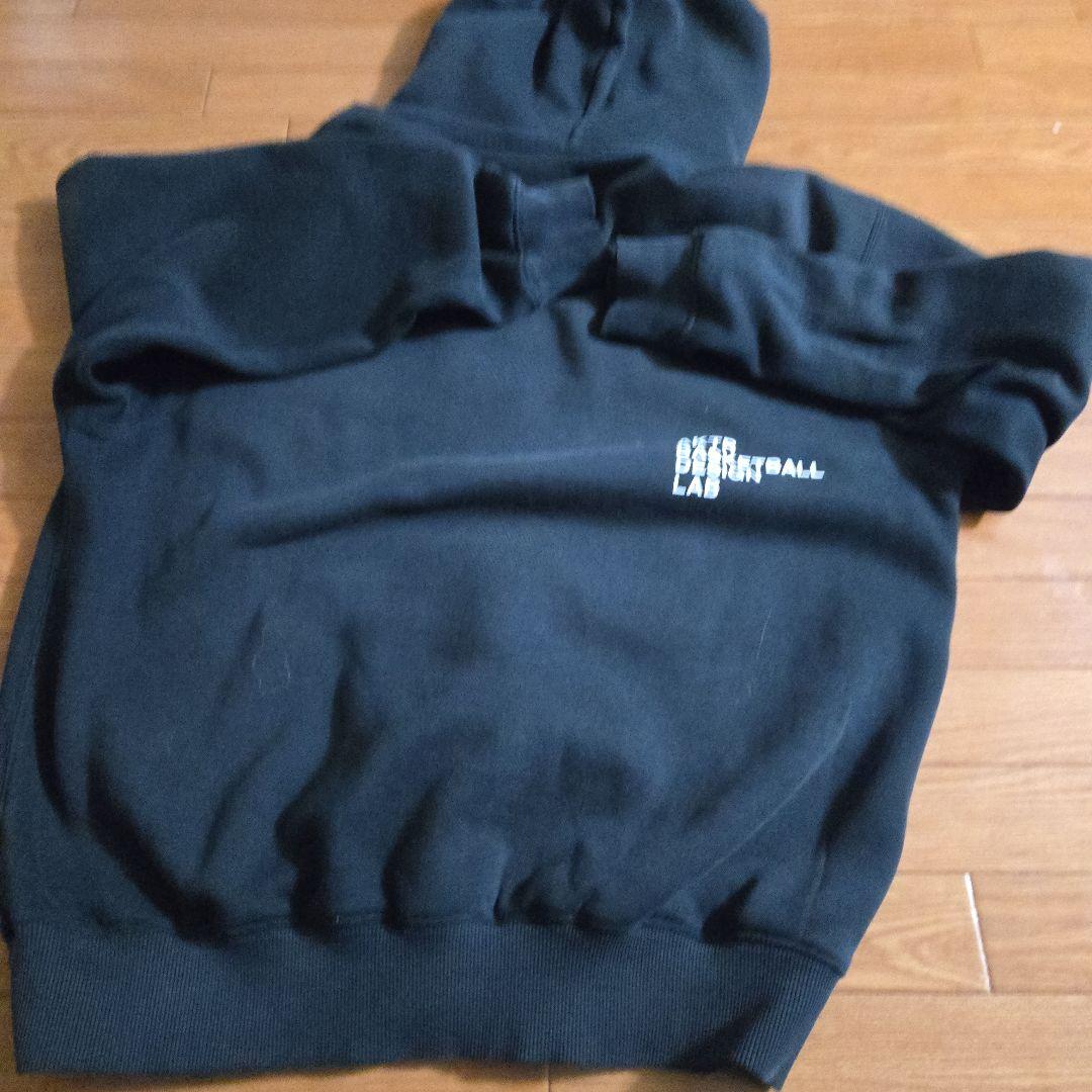 AKTR ブラック スウェット セット 値下げ交渉️⭕️