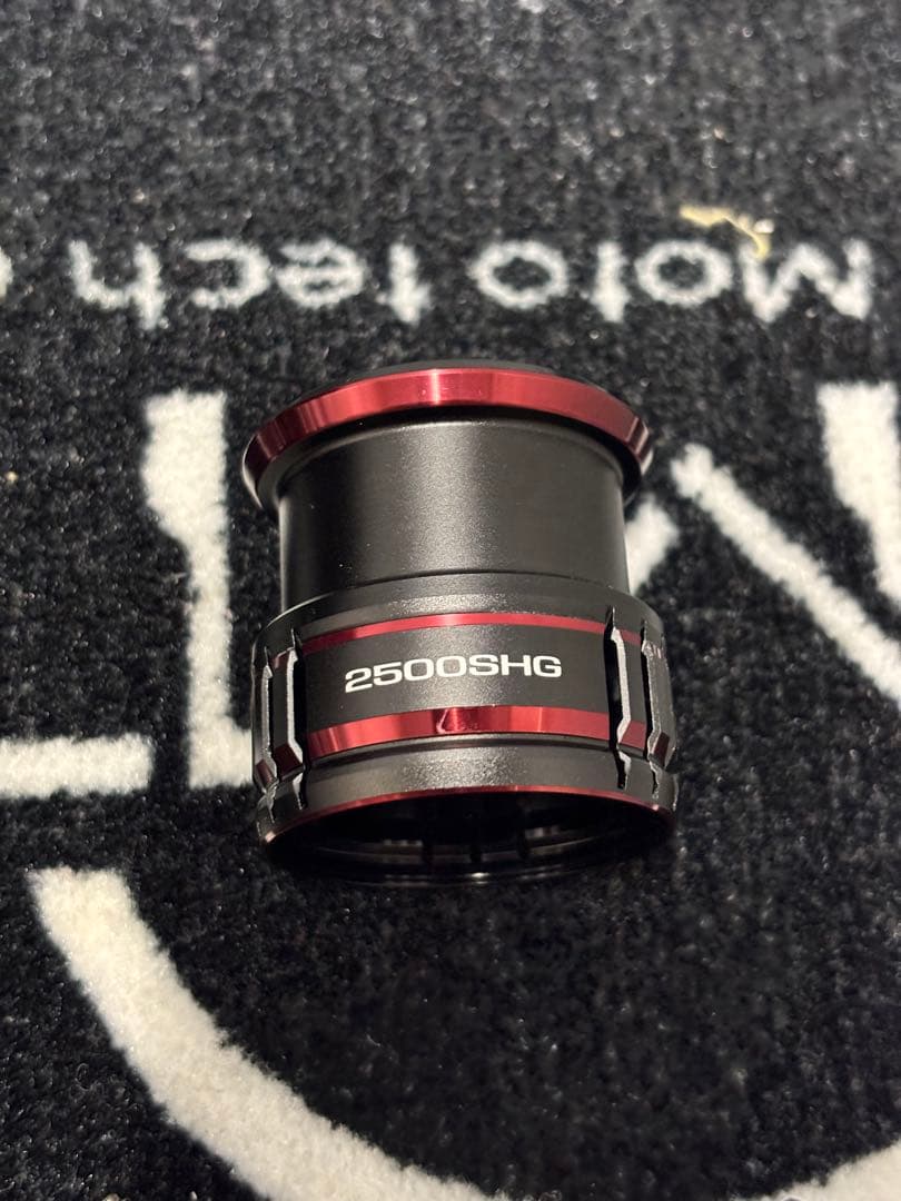 シマノ 20ヴァンフォード C3000SDH 予備スプール、シングルハンドル付