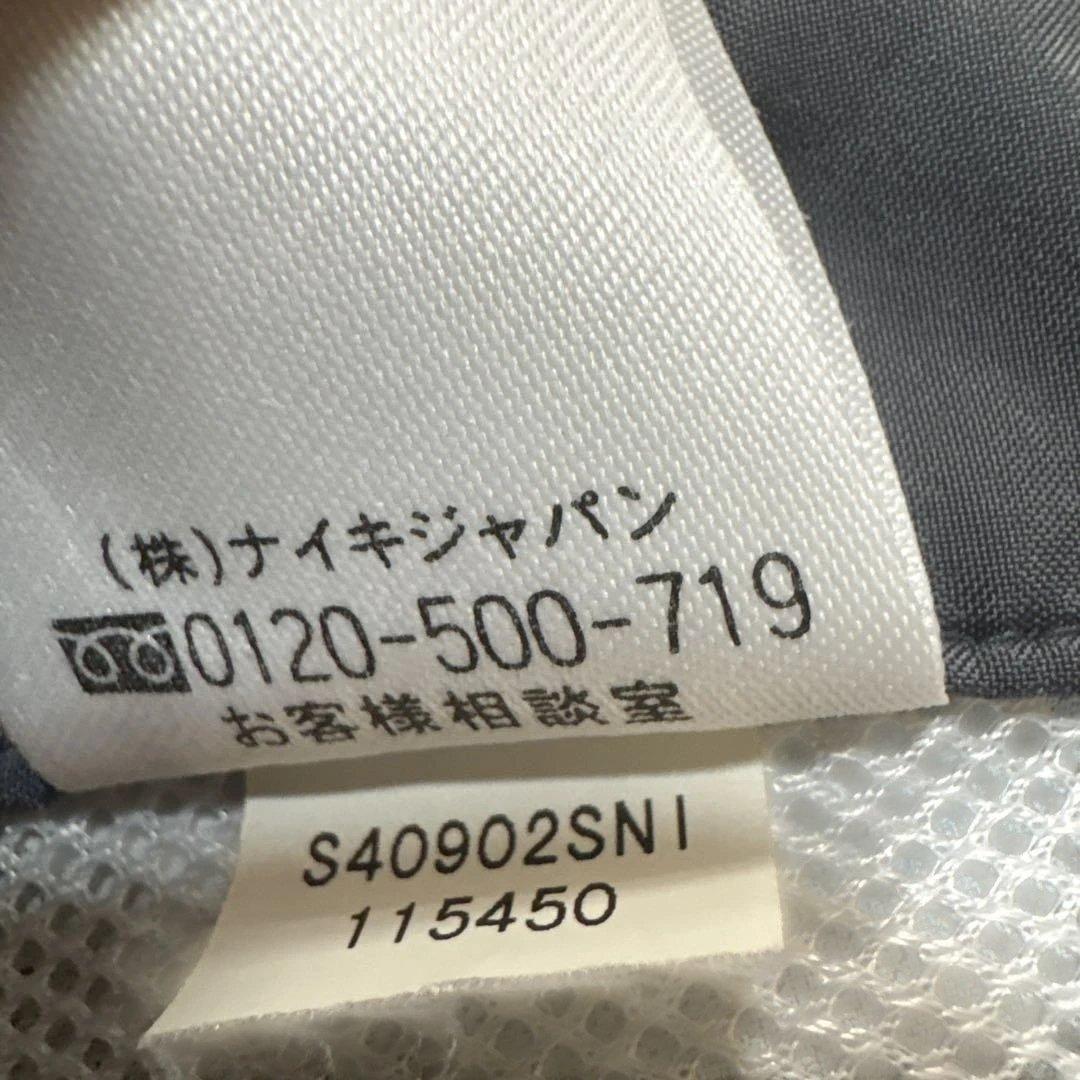 00s OLD NIKE GOLF DRY FIT ナイキ ゴルフ2タック