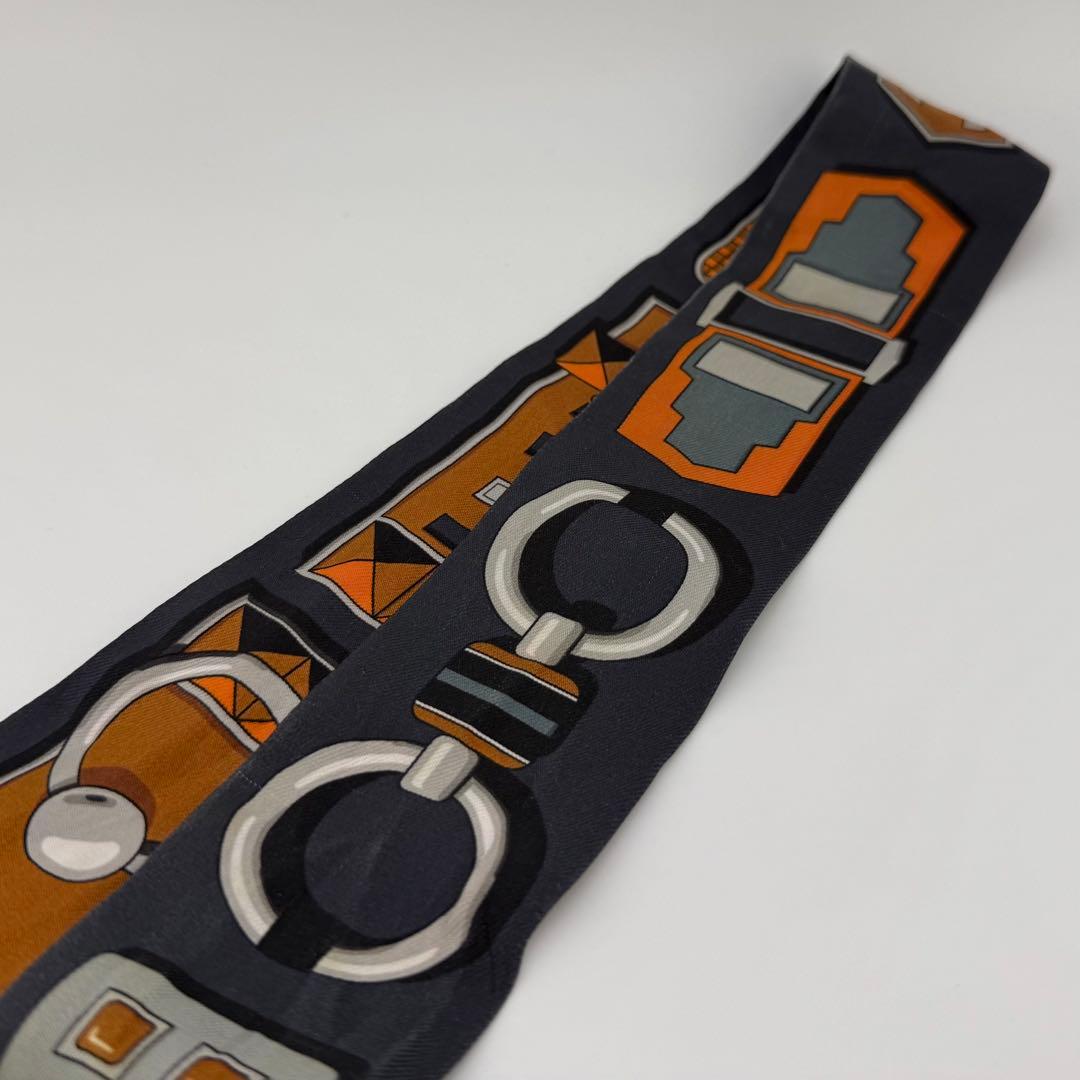 エルメス Hermes ツイリー スカーフ