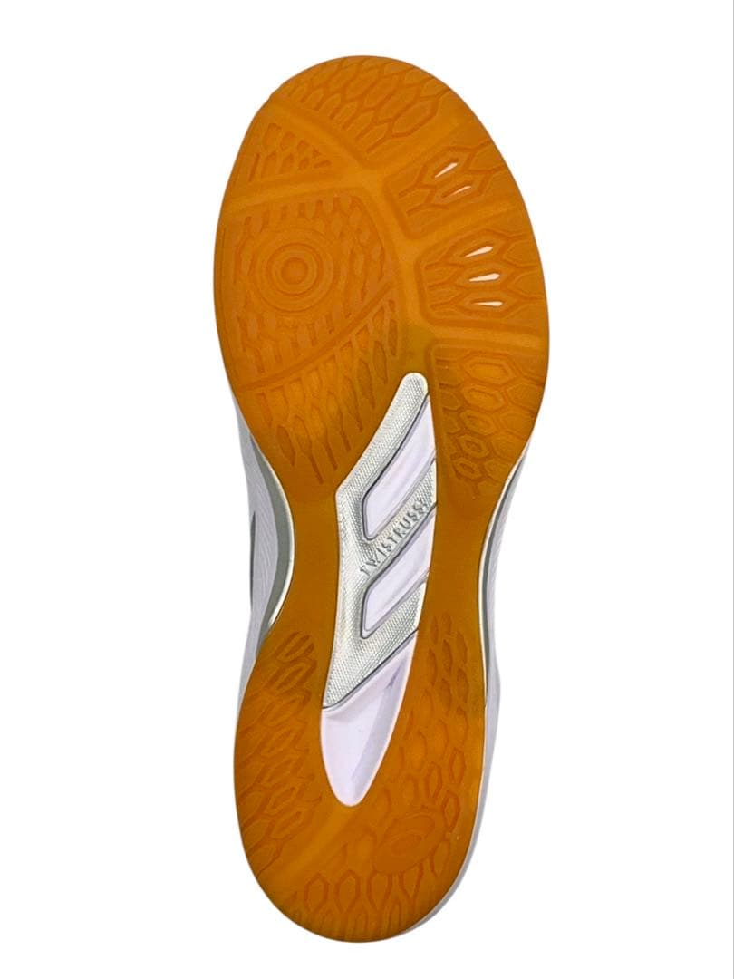 【開封・未使用】アシックス バレーボールシューズ ローテジャパンライト 26.5