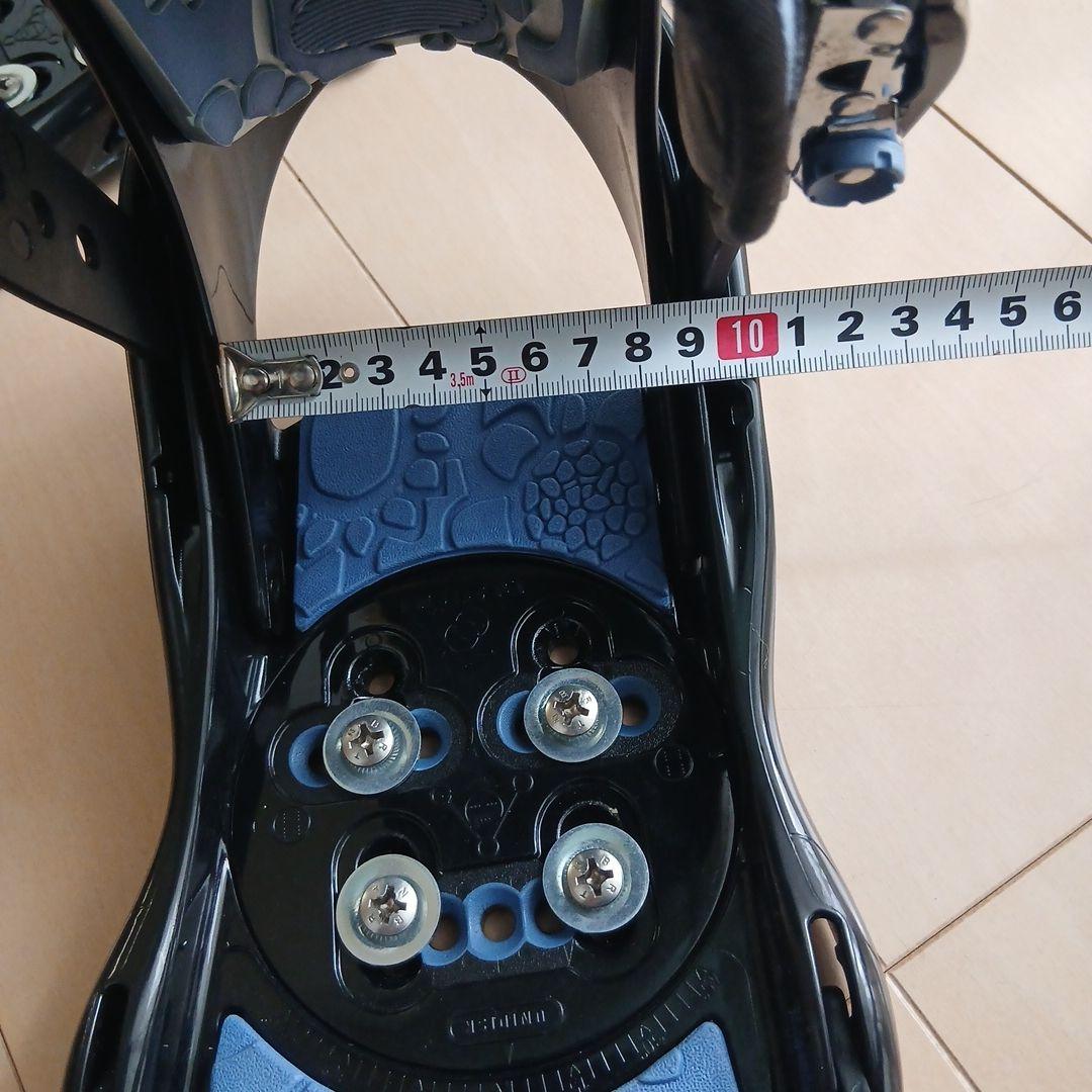 ★2/24の17時まで★　バートン　ビンディング　Sサイズ　BURTON