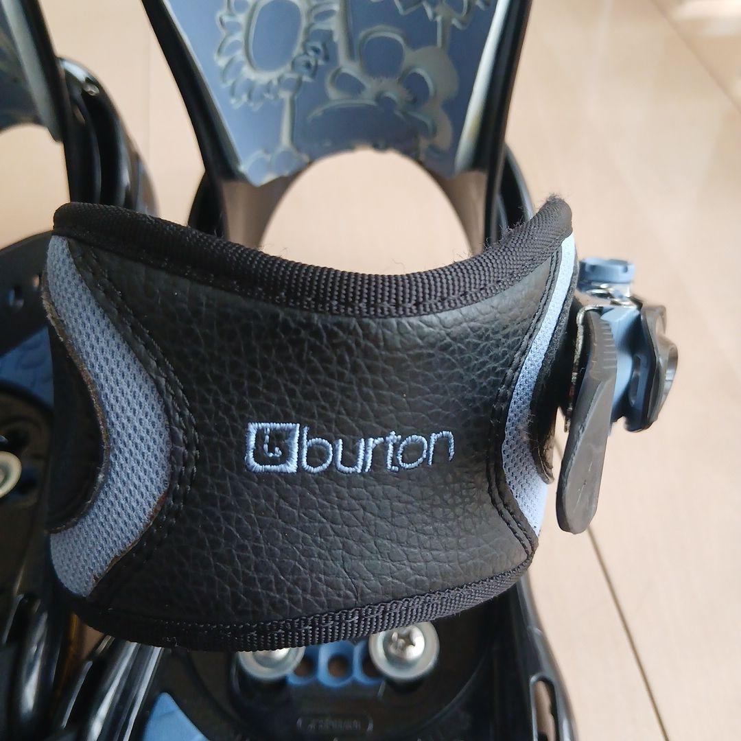 ★2/24の17時まで★　バートン　ビンディング　Sサイズ　BURTON