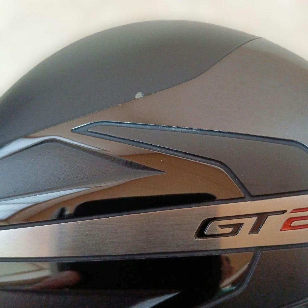 タイトリスト GT2 ドライバー 10° ヘッドカバー付き