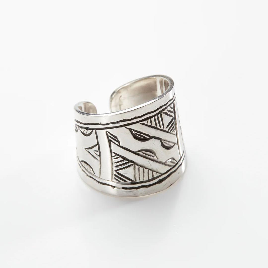 【Adawat’n Tuareg】AMDLO サイズXS 美品！