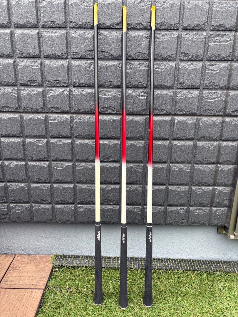 【3本セット】コンポジットテクノFire Express wedge115(s)