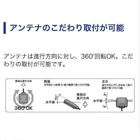 バイク用　ETC　車載器　ミツバ　BE61　（検索用）ETC2.0　【1015】