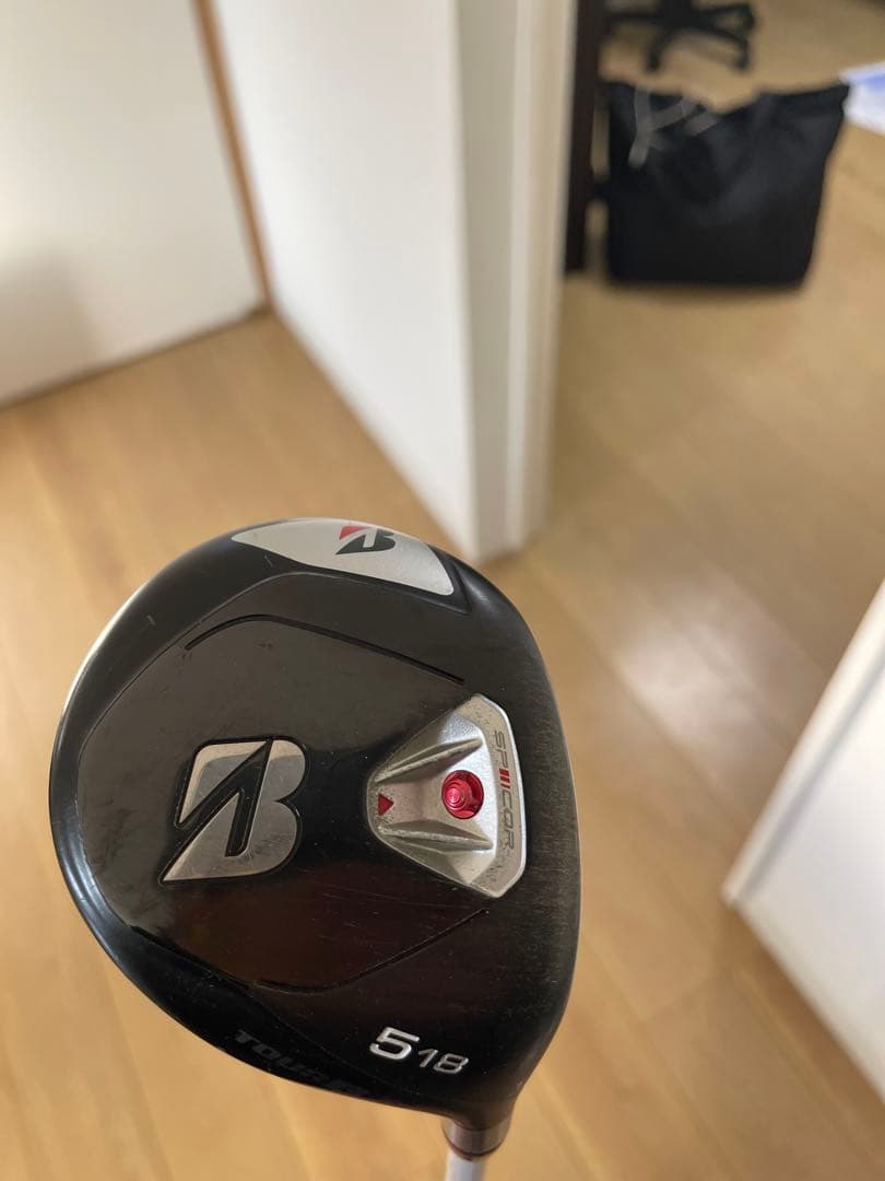 yuuゴルフクラブメンズセット